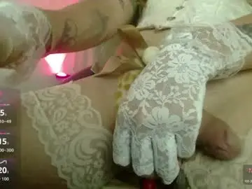 Chaturbate Best live sex cam show of katylove888