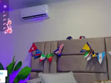 Chaturbate Watch Live Sex Cams of kima_09