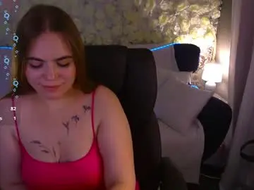 Chaturbate Sex Cam of likamoons