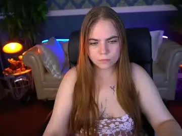 Chaturbate Best Webcam of likamoons