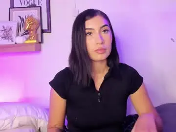 Chaturbate Live Porn of madissonkay