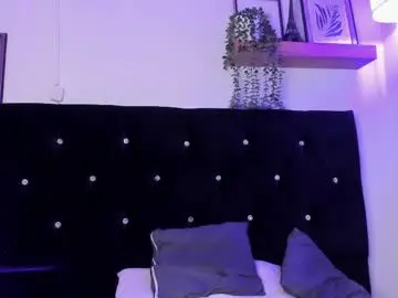 Chaturbate Adult Video Chat of madissonkay
