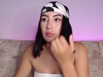 Chaturbate Best Webcam of madissonkay