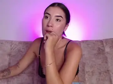 Chaturbate Sex Chat of madissonkay