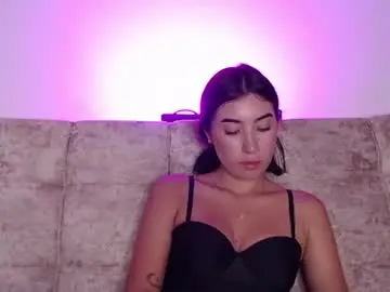 Chaturbate Watch Live Sex Cams of madissonkay
