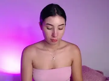 Chaturbate Nude Webcam of madissonkay