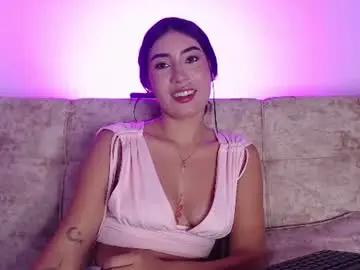 Chaturbate Best live sex cam show of madissonkay