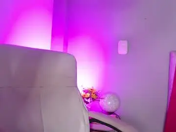 Chaturbate Sex Chat of madissonkay