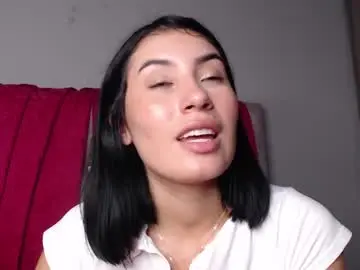 Chaturbate Free Porn Cam of madissonkay