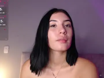 Chaturbate Live Sex of madissonkay