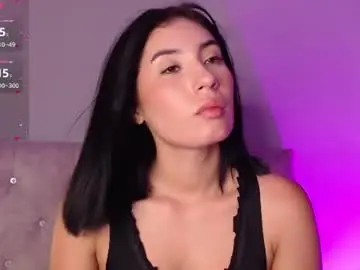 Chaturbate Nude Webcam of madissonkay