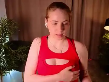 Chaturbate Adult Video Chat of marlyszigler