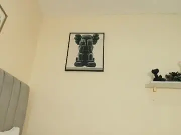 Chaturbate Sex Cam of mary_cute9
