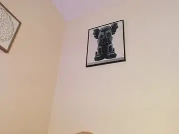 Chaturbate Live Sex of mary_cute9