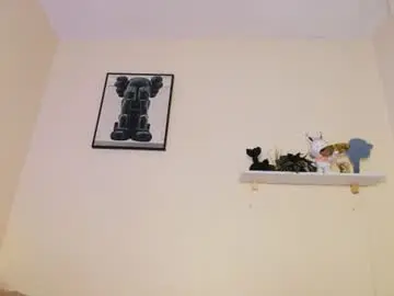 Chaturbate Live Sex Cam of mary_cute9