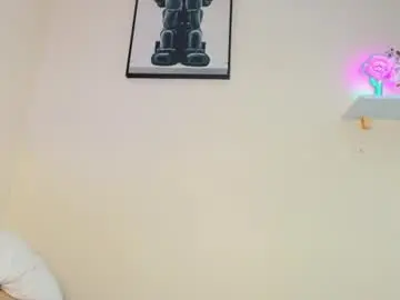 Chaturbate Live Sex Cam of mary_cute9