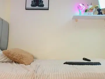 Chaturbate Live Porn of mary_cute9