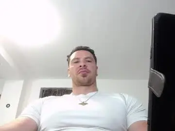 Chaturbate Sex Cam of muscleaj69