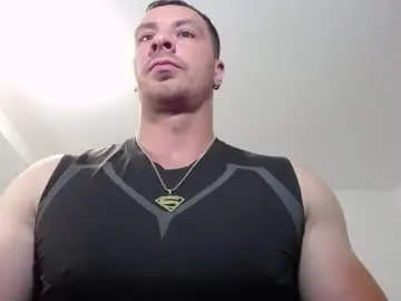 Chaturbate Live Porn of muscleaj69