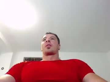 Chaturbate Live Sex Cam of muscleaj69