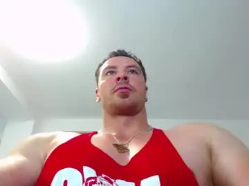 Chaturbate Adult Video Chat of muscleaj69