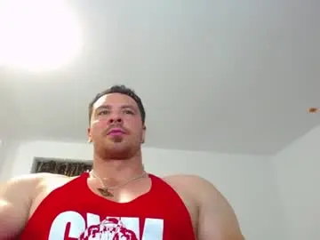 Chaturbate Watch Live Sex Cams of muscleaj69