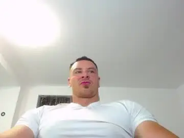 Chaturbate Free Porn Cam of muscleaj69
