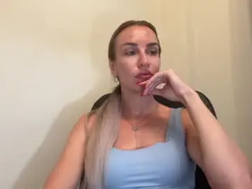 Chaturbate Nude Webcam of nyxelia_