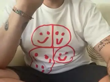 Chaturbate Sex Chat of saimonpongoo