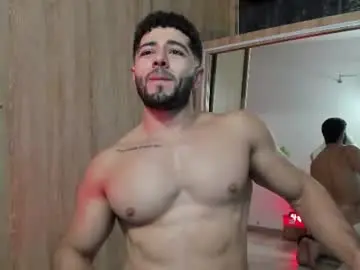 Chaturbate Sex Chat of thiago_moretti