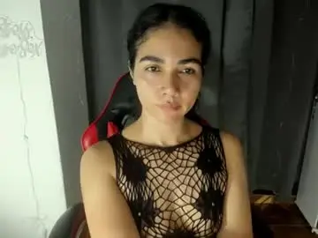 Chaturbate Live Sex of abbi_moon