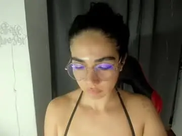 Chaturbate Private Sex Chat of abbi_moon