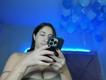 Chaturbate Free Porn Cam of alanah_connor99