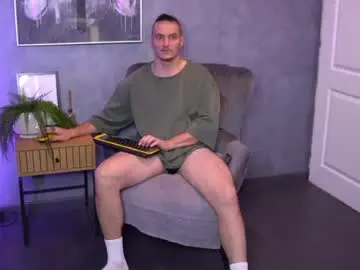 Chaturbate Free Live Porn of alexwildexx