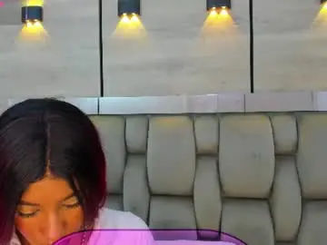 Chaturbate Private Sex Chat of alicce_monrroy