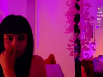 Chaturbate Live Sex Cam of arya_sunshine