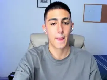 Chaturbate Best Webcam of babyted273