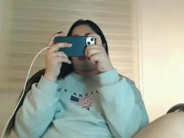 Chaturbate Nude Webcam of darcy_world