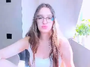Chaturbate Live Porn of fancy_bunny