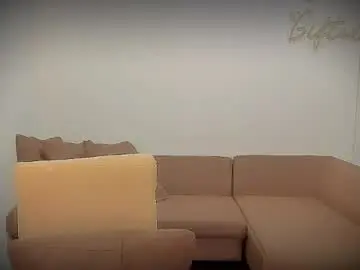 Chaturbate Live Sex of giftedgirl4u
