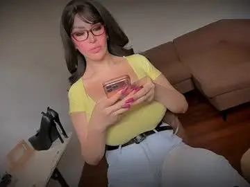 Chaturbate Best Webcam of giftedgirl4u