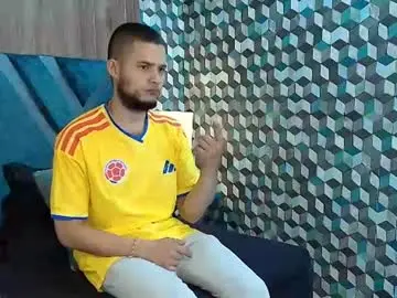 Chaturbate Private Sex Chat of joaho_fernandez