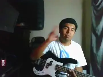 Chaturbate Best Webcam of johnnyleos