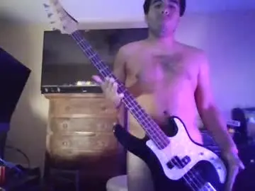 Chaturbate Live Porn of johnnyleos