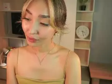 Chaturbate Adult Video Chat of kira_404