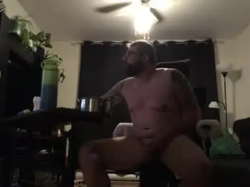 Chaturbate Nude Webcam of kucherov86
