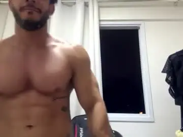 Chaturbate Sex Cam of latino_rodri