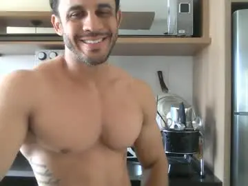 Chaturbate Free Porn Cam of latino_rodri