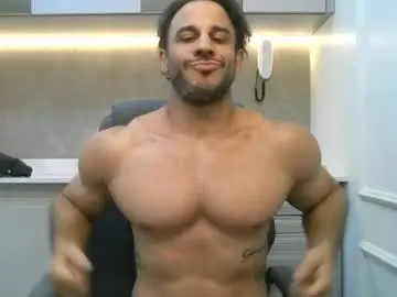 Chaturbate Adult Video Chat of latino_rodri