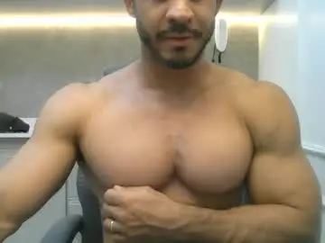 Chaturbate Adult Webcams of latino_rodri